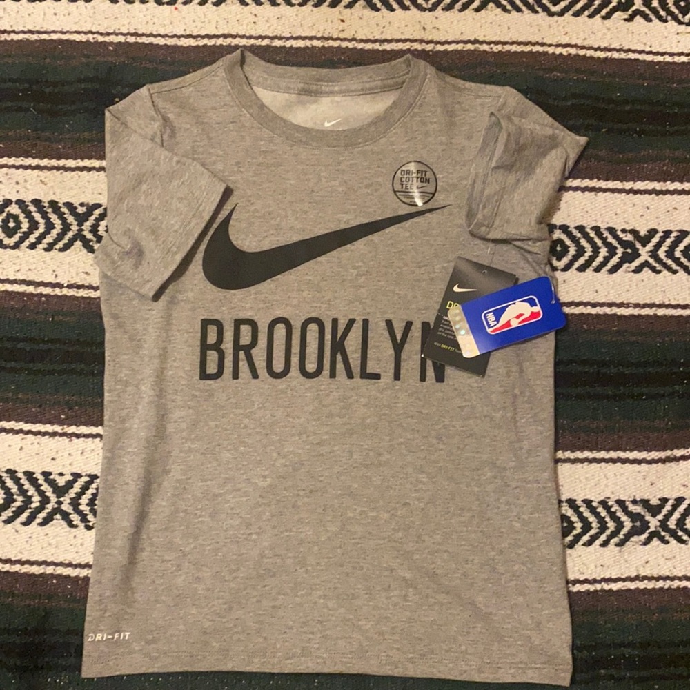 🎉 3 for $20 Brooklyn Nike Women’s Tee NWT